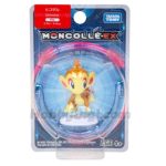 Takara Tomy Moncolle EX - AMC-35 Chimchar - Image 3
