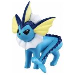 Pokemon Moncolle Vaporeon