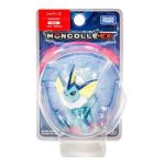 Pokemon Moncolle Vaporeon - Image 3