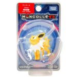 Takara Tomy Pokemon Moncolle Jolteon - Image 3