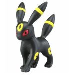 Takara Tomy Pokemon Moncolle Umbreon
