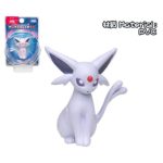 Takara Tomy Pokemon Moncolle EX - 62 Espeon (Asia Ver.)