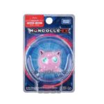 Takara Tomy Pokemon Moncolle-EX - MC63 Jigglypuff (Asia Ver) - Image 3