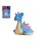 Takara Tomy Pokemon Moncolle - EX 65 Lapras (Asia Ver.)