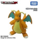 Takara Tomy Pokemon Moncolle-EX - Dragonite (Asia Ver)