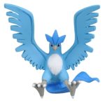 Takara Tomy Pokemon Moncolle-EX - 70 Articuno (Asia Version)