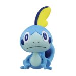 Takara Tomy Pokemon Moncolle-EX - 76 Sobble (Asia Ver.)