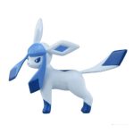 Monster Collection Glaceon (Character Toy) - Image 4