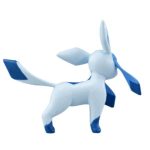 Monster Collection Glaceon (Character Toy) - Image 5