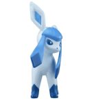 Monster Collection Glaceon (Character Toy) - Image 6