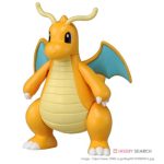 Metal Figure Collection Pokemon Dragonite (Character Toy) - Image 3