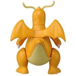 Metal Figure Collection Pokemon Dragonite (Character Toy) - Image 4