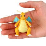 Metal Figure Collection Pokemon Dragonite (Character Toy) - Image 5