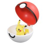 Monster Collection MB-01 Monster Ball (Character Toy)