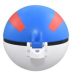 Monster Collection MB-02 Super Ball (Character Toy) - Image 4