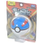 Monster Collection MB-02 Super Ball (Character Toy) - Image 7