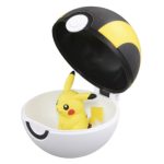 Monster Collection MB-03 Ultra Ball (Character Toy)