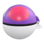 Monster Collection MB-04 Master Ball (Character Toy) - Image 3