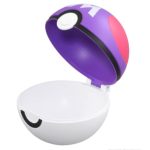 Monster Collection MB-04 Master Ball (Character Toy) - Image 5