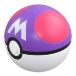 Monster Collection MB-04 Master Ball (Character Toy) - Image 6