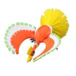 Monster Collection ML-01 Ho-oh (Character Toy) - Image 2