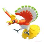 Monster Collection ML-01 Ho-oh (Character Toy)