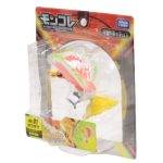 Monster Collection ML-01 Ho-oh (Character Toy) - Image 5