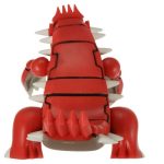 Monster Collection ML-03 Groudon (Character Toy) - Image 2