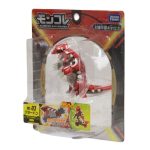 Monster Collection ML-03 Groudon (Character Toy) - Image 4