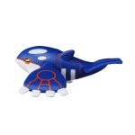 Monster Collection ML-04 Kyogre (Character Toy) - Image 4