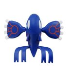 Monster Collection ML-04 Kyogre (Character Toy)