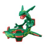 Monster Collection ML-05 Rayquaza (Character Toy) - Image 2