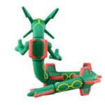 Monster Collection ML-05 Rayquaza (Character Toy) - Image 6