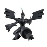 Monster Collection ML-09 Zekrom (Character Toy) - Image 2