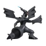 Monster Collection ML-09 Zekrom (Character Toy) - Image 3