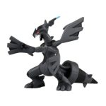 Monster Collection ML-09 Zekrom (Character Toy) - Image 4