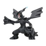 Monster Collection ML-09 Zekrom (Character Toy)