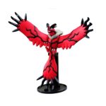 Monster Collection ML-13 Yveltal (Character Toy) - Image 4