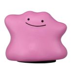 Metal Figure Collection Pokemon Ditto (Character Toy)