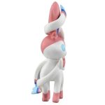 Monster Collection Sylveon (Character Toy) - Image 3