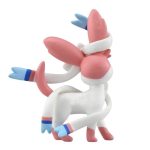 Monster Collection Sylveon (Character Toy) - Image 4