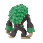 Takara Tomy Pokemon Moncolle EX - 86 Rillaboom (Asia Ver.) - Image 2