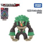 Takara Tomy Pokemon Moncolle EX - 86 Rillaboom (Asia Ver.) - Image 6