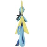 Takara Tomy Pokemon Moncolle EX - 87 Inteleon (Asia Ver.) - Image 2