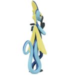 Takara Tomy Pokemon Moncolle EX - 87 Inteleon (Asia Ver.) - Image 3