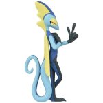 Takara Tomy Pokemon Moncolle EX - 87 Inteleon (Asia Ver.) - Image 4