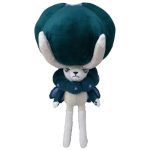 Pokemon Plush 06 Calyrex (Character Toy)