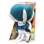 Pokemon Plush 06 Calyrex (Character Toy) - Image 3