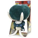 Pokemon Plush 06 Calyrex (Character Toy) - Image 4