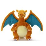 Metal Figure Collection Pokemon Charizard (Completed)